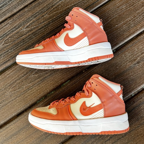 𝐍𝐈𝐊𝐄 𝐃𝐮𝐧𝐤 𝐇𝐢𝐠𝐡 𝐔𝐩 𝐖𝐨𝐦𝐞𝐧'𝐬 𝐒𝐧𝐞𝐚𝐤𝐞𝐫𝐬 - Picture 8 of 16